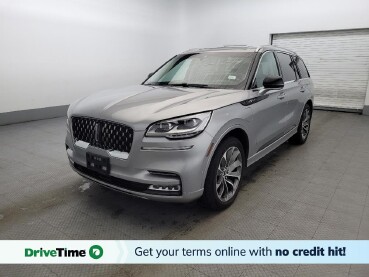 2021 Lincoln Aviator in Chesapeake, VA 23320