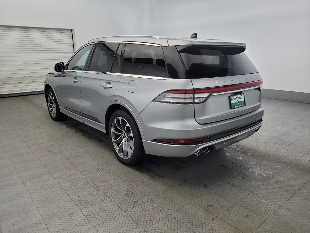 2021 Lincoln Aviator in Chesapeake, VA 23320 - 18098956 5
