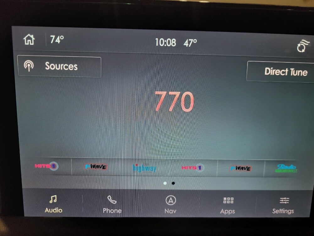 2021 Lincoln Aviator in Chesapeake, VA 23320 - 18098956 25