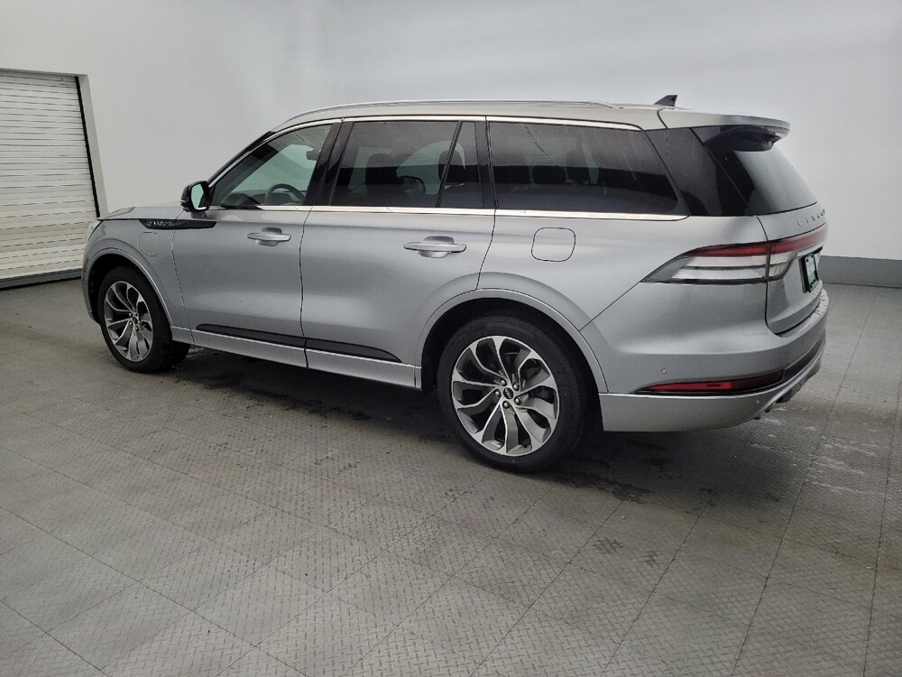 2021 Lincoln Aviator in Chesapeake, VA 23320 - 18098956 3
