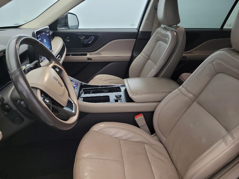 2021 Lincoln Aviator in Chesapeake, VA 23320 - 18098956 17
