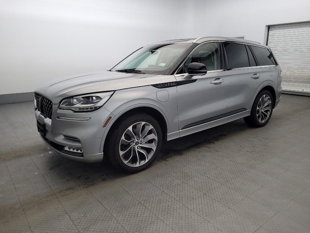 2021 Lincoln Aviator in Chesapeake, VA 23320 - 18098956 2