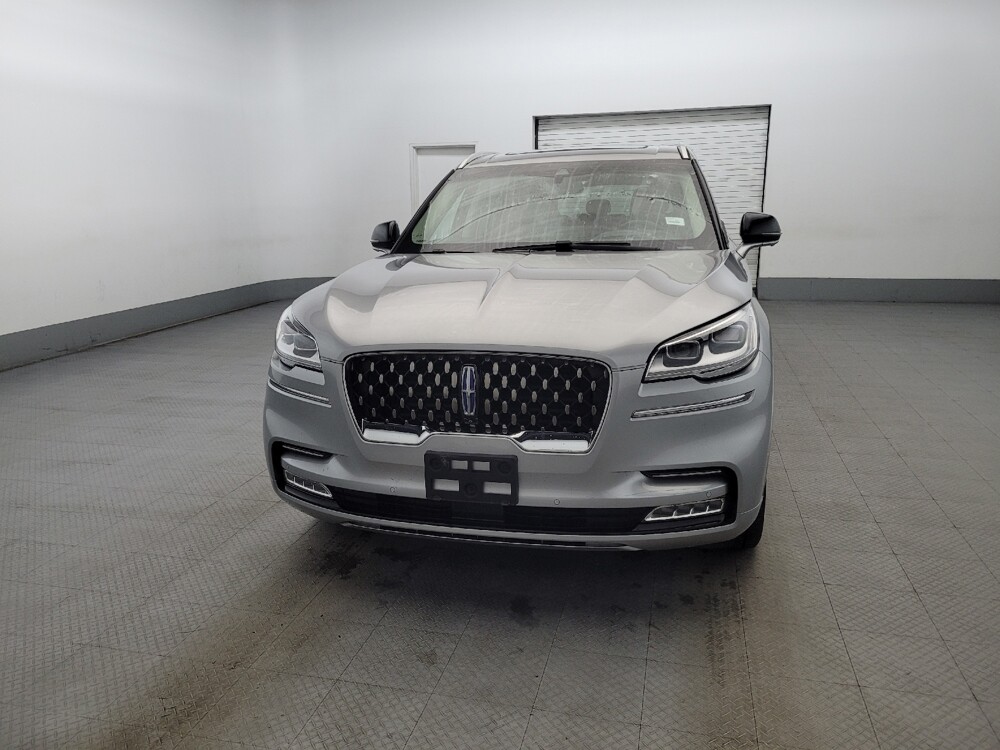 2021 Lincoln Aviator in Chesapeake, VA 23320 - 18098956 15
