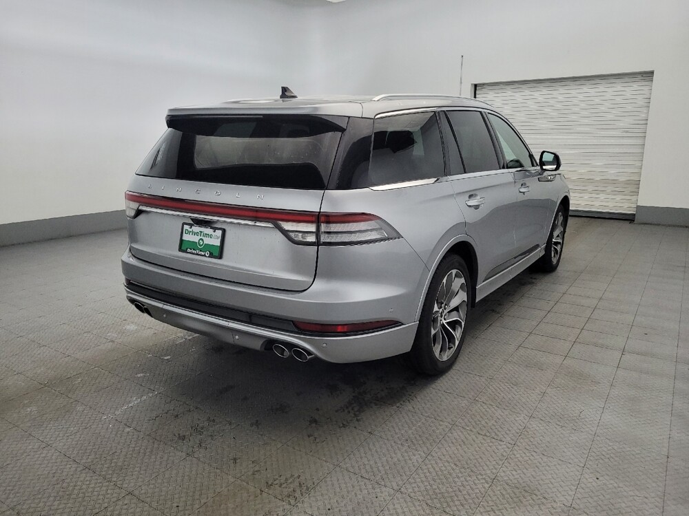 2021 Lincoln Aviator in Chesapeake, VA 23320 - 18098956 9
