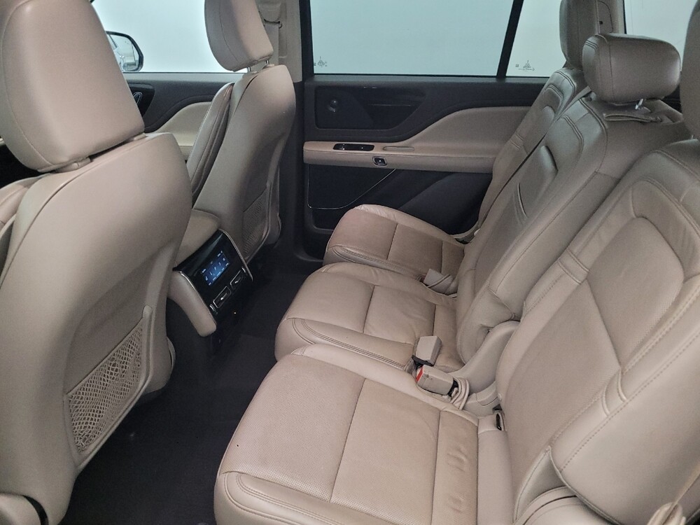 2021 Lincoln Aviator in Chesapeake, VA 23320 - 18098956 18