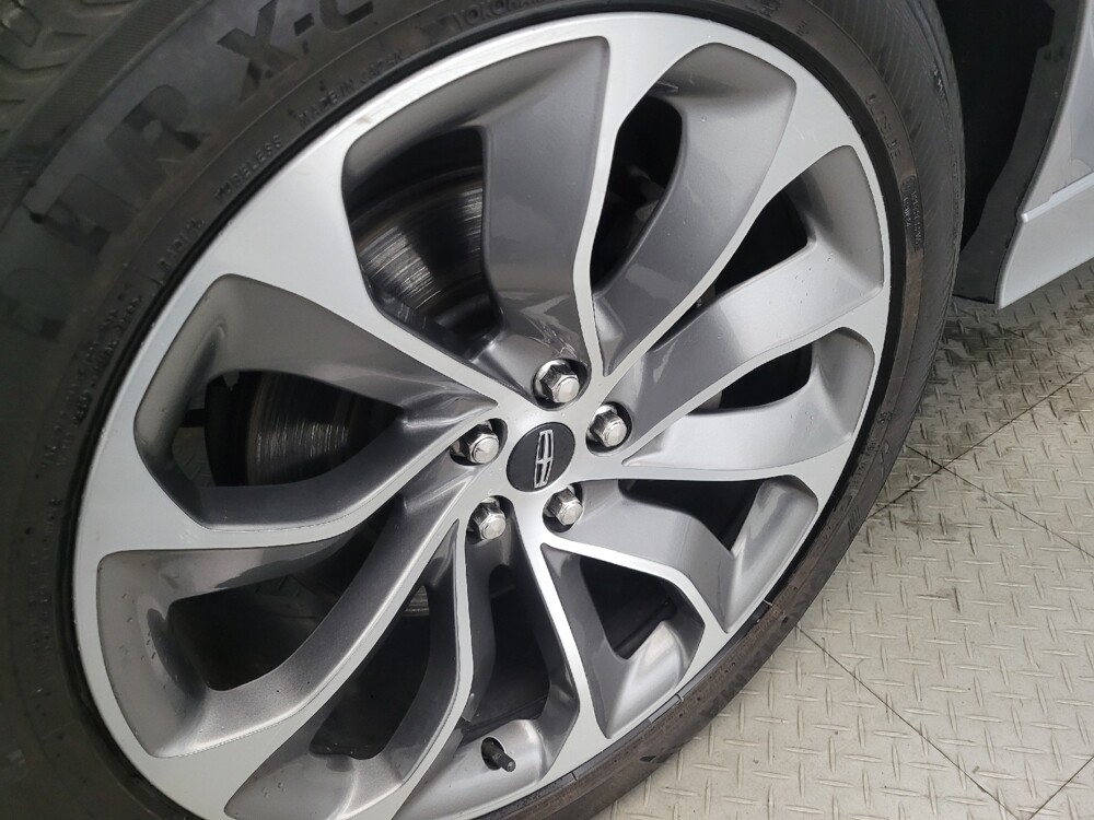 2021 Lincoln Aviator in Chesapeake, VA 23320 - 18098956 31