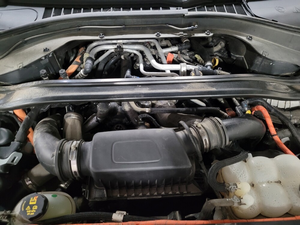 2021 Lincoln Aviator in Chesapeake, VA 23320 - 18098956 30