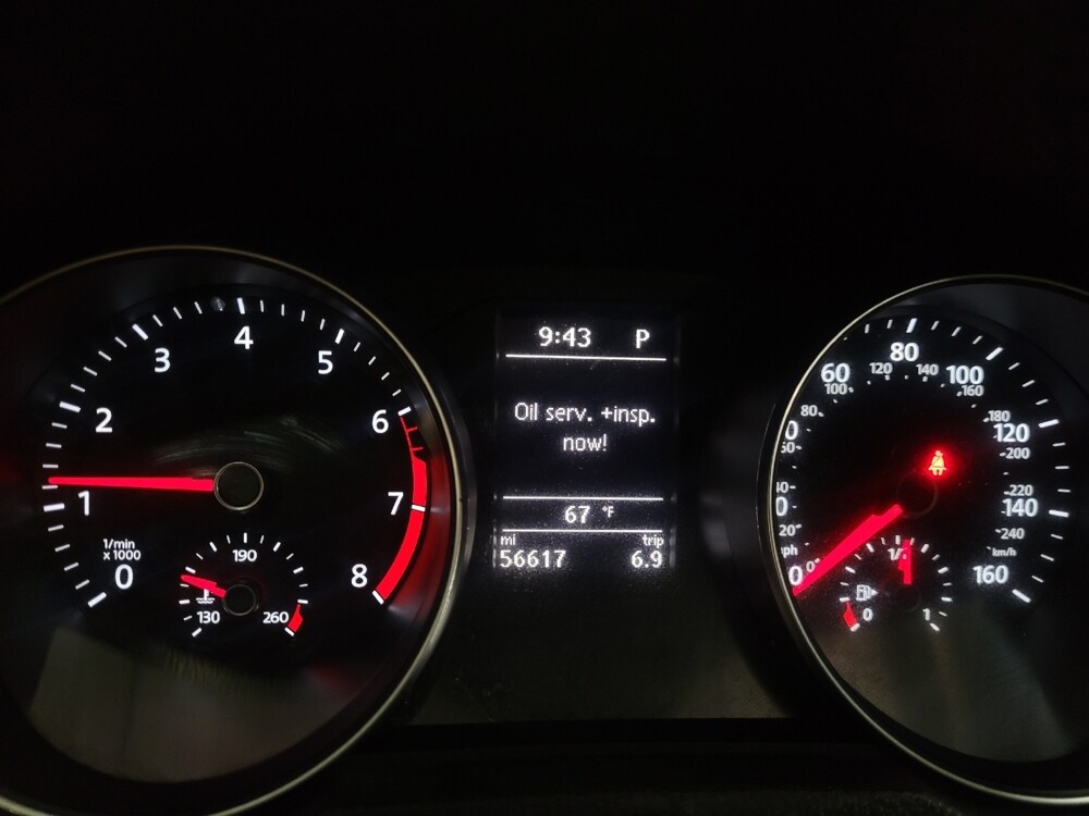 2017 Volkswagen Passat in Chesapeake, VA 23320 - 18098957 23