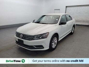 2017 Volkswagen Passat in Chesapeake, VA 23320