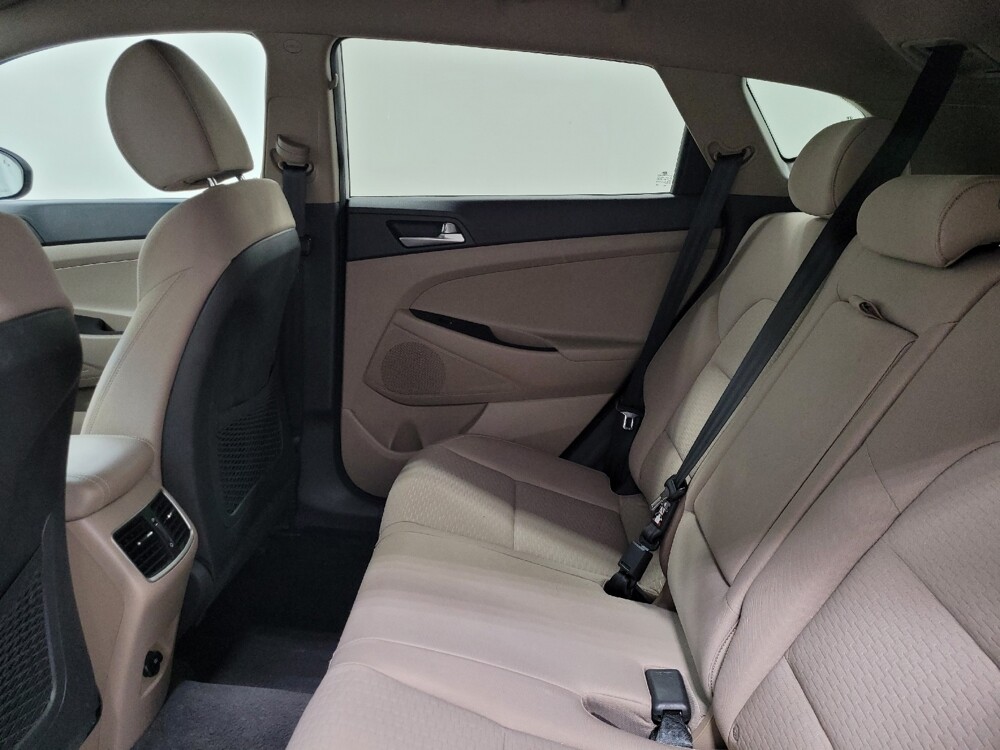 2019 Hyundai Tucson in Pittsburgh, PA 15236 - 18098958 18