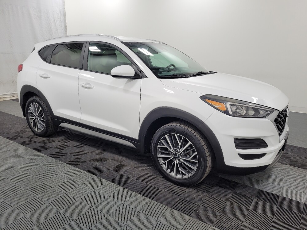 2019 Hyundai Tucson in Pittsburgh, PA 15236 - 18098958 11