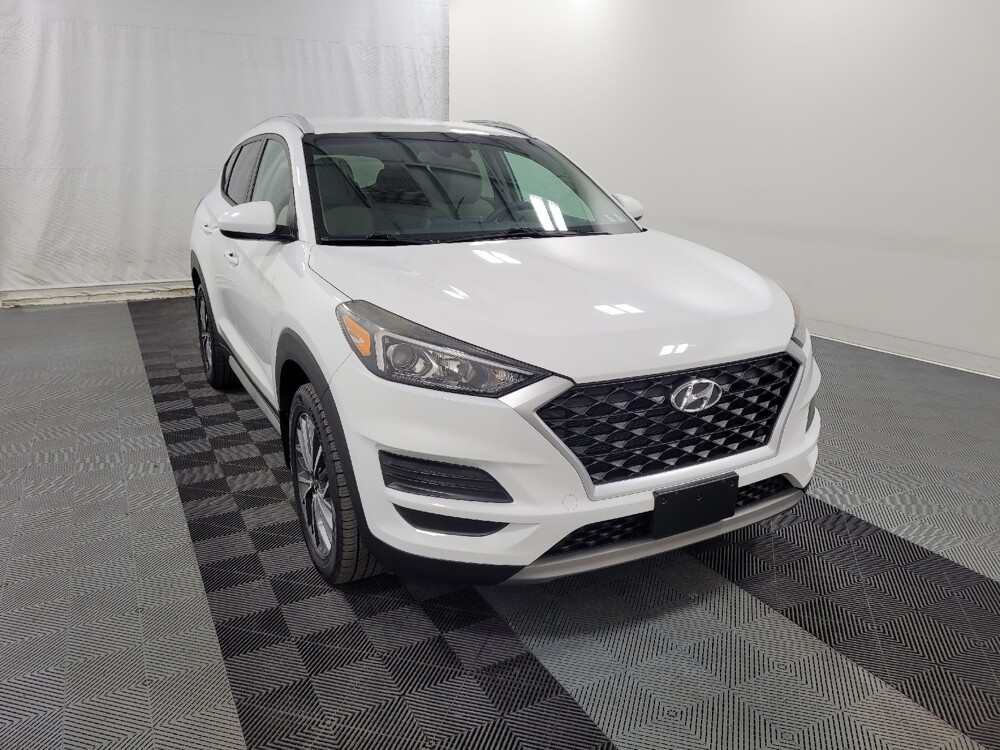 2019 Hyundai Tucson in Pittsburgh, PA 15236 - 18098958 14