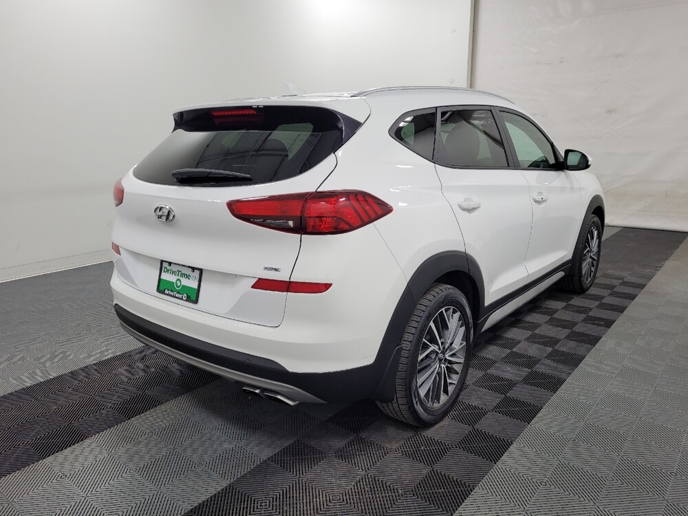 2019 Hyundai Tucson in Pittsburgh, PA 15236 - 18098958 9