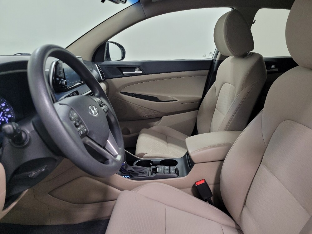 2019 Hyundai Tucson in Pittsburgh, PA 15236 - 18098958 17