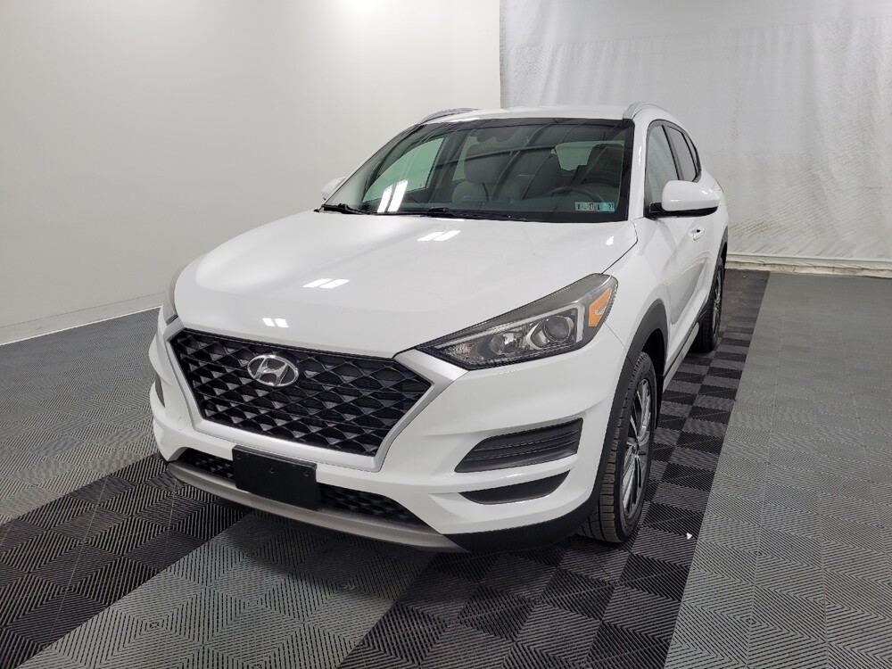 2019 Hyundai Tucson in Pittsburgh, PA 15236 - 18098958 15