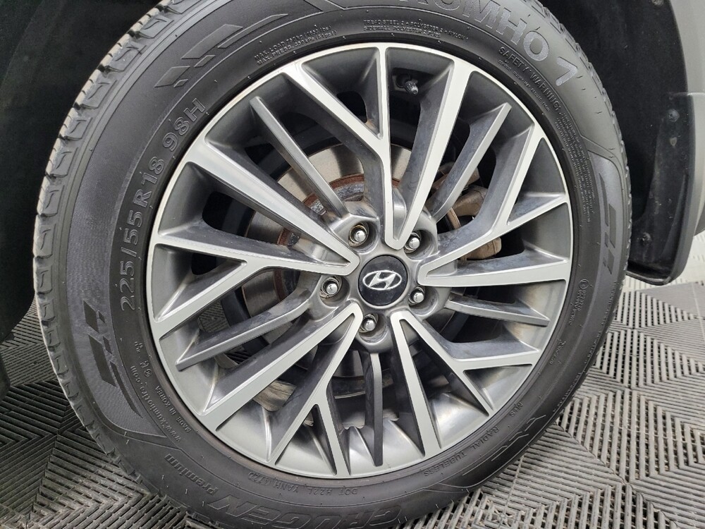 2019 Hyundai Tucson in Pittsburgh, PA 15236 - 18098958 31