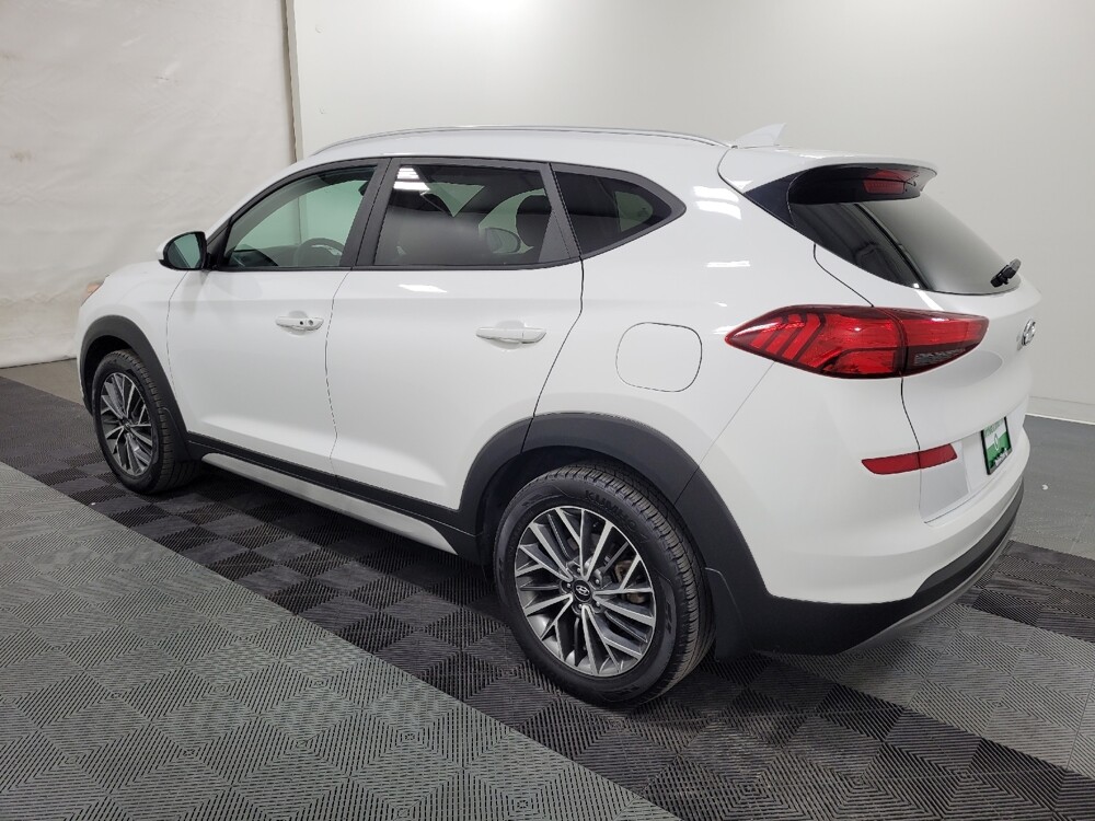 2019 Hyundai Tucson in Pittsburgh, PA 15236 - 18098958 3