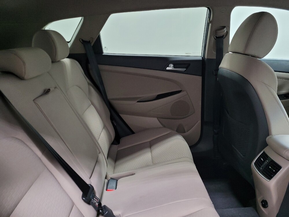 2019 Hyundai Tucson in Pittsburgh, PA 15236 - 18098958 19