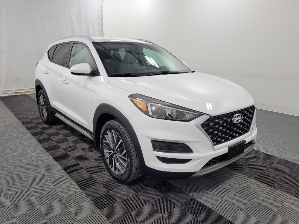 2019 Hyundai Tucson in Pittsburgh, PA 15236 - 18098958 13