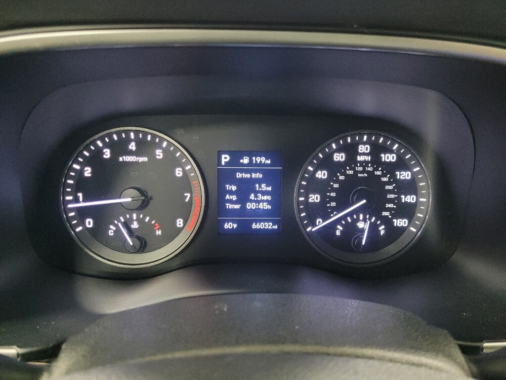 2019 Hyundai Tucson in Pittsburgh, PA 15236 - 18098958 23