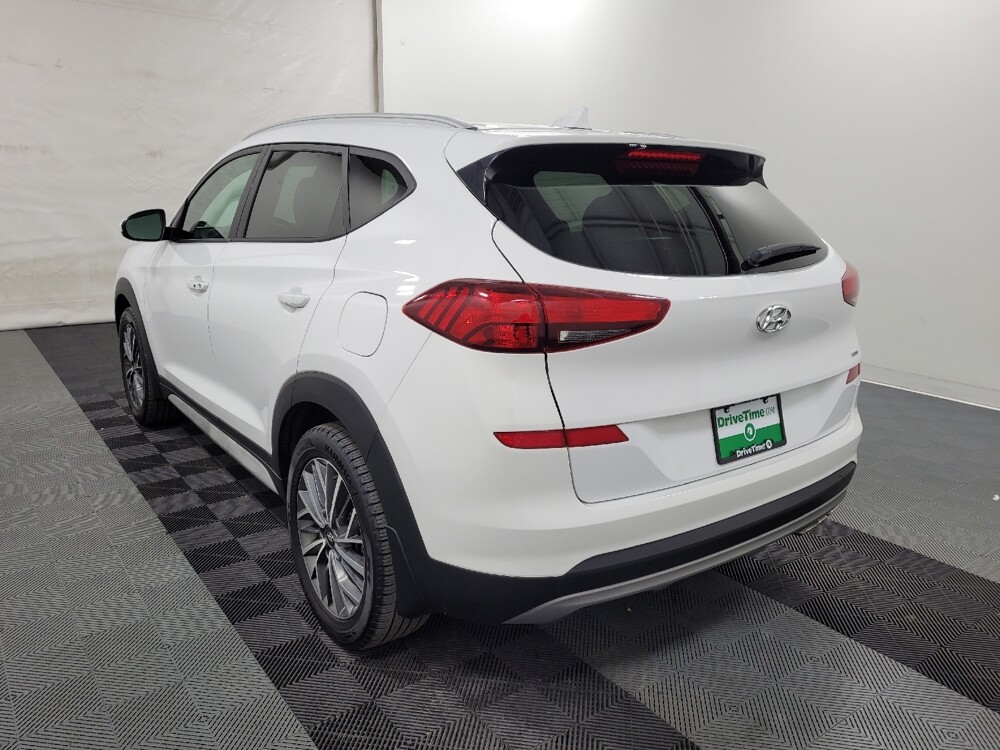 2019 Hyundai Tucson in Pittsburgh, PA 15236 - 18098958 5