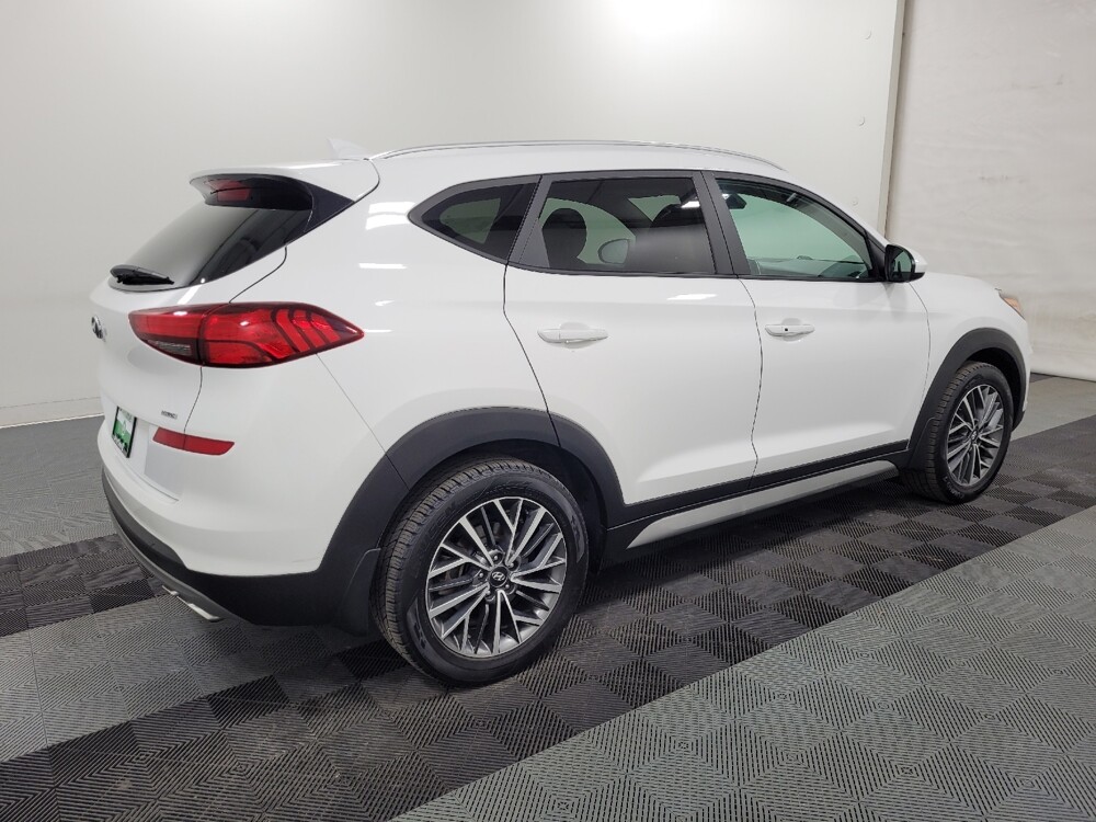 2019 Hyundai Tucson in Pittsburgh, PA 15236 - 18098958 10