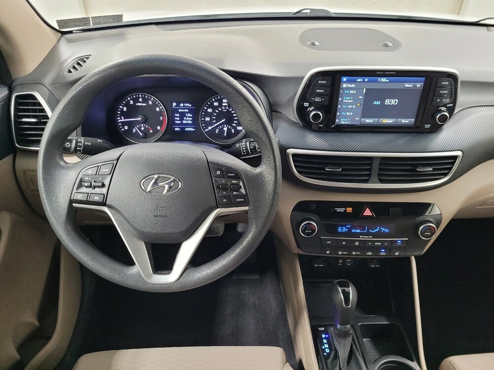 2019 Hyundai Tucson in Pittsburgh, PA 15236 - 18098958 22