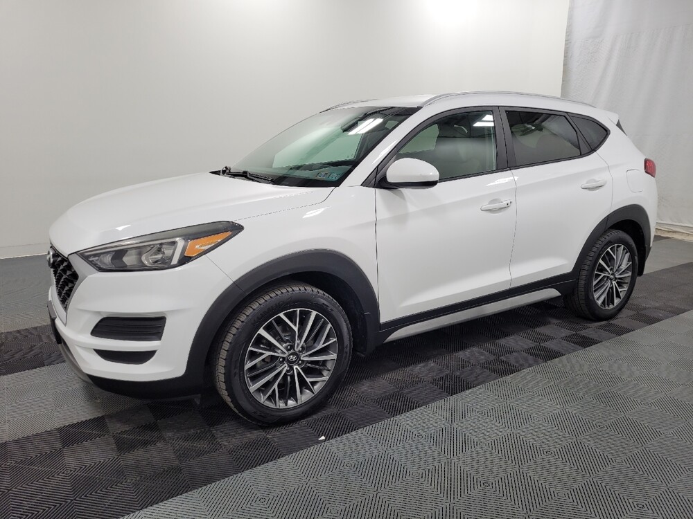 2019 Hyundai Tucson in Pittsburgh, PA 15236 - 18098958 2