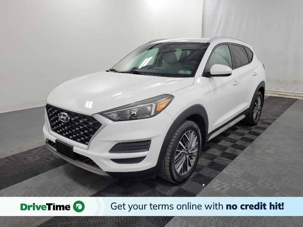 2019 Hyundai Tucson in Pittsburgh, PA 15236 - 18098958