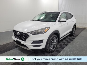 2019 Hyundai Tucson in Pittsburgh, PA 15236