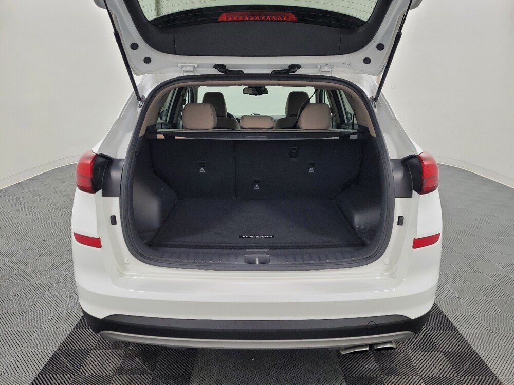 2019 Hyundai Tucson in Pittsburgh, PA 15236 - 18098958 29