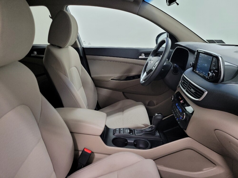 2019 Hyundai Tucson in Pittsburgh, PA 15236 - 18098958 21