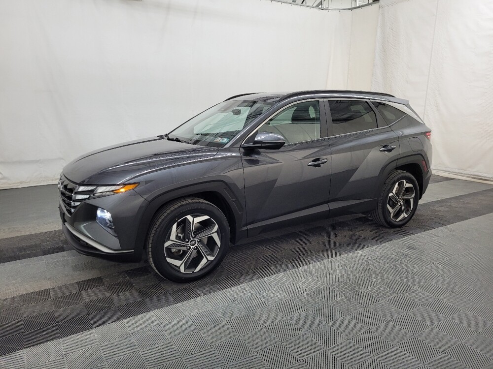 2022 Hyundai Tucson in Langhorne, PA 19047 - 18098959 2