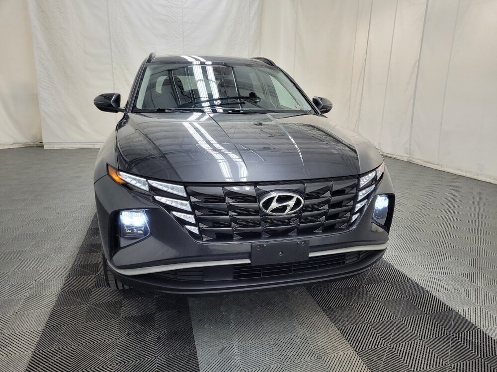 2022 Hyundai Tucson in Langhorne, PA 19047 - 18098959 14