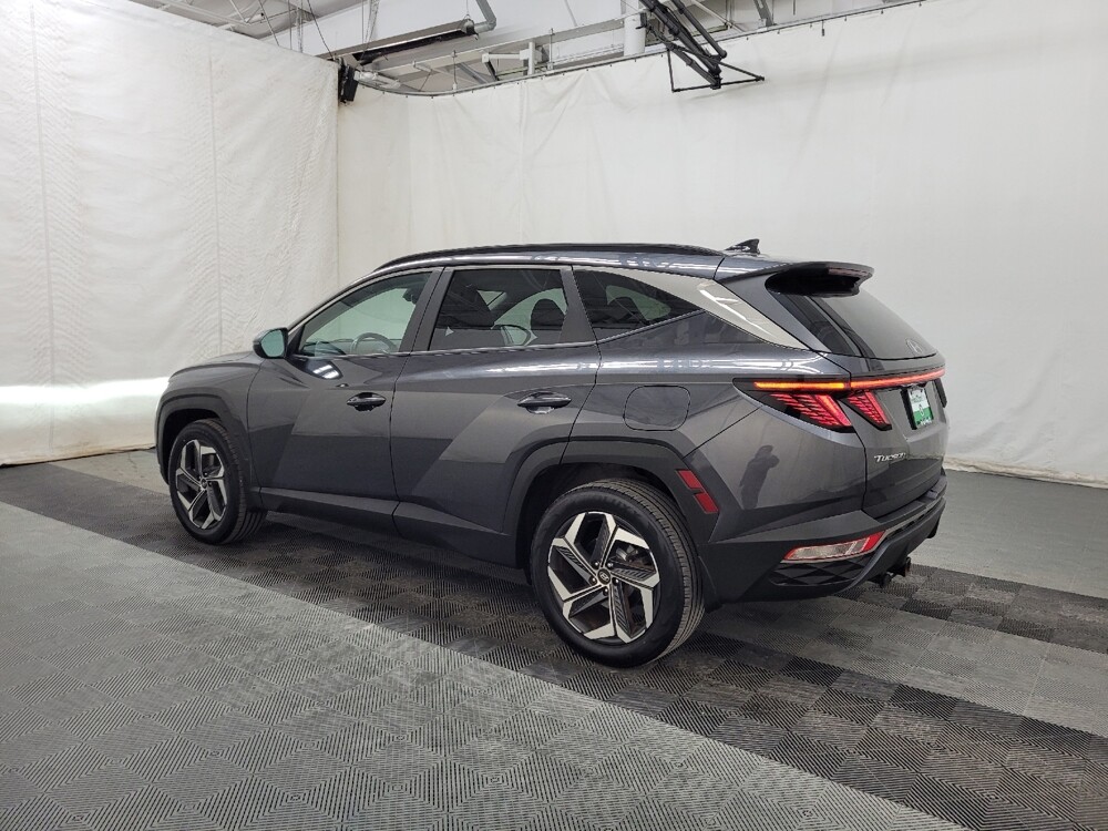 2022 Hyundai Tucson in Langhorne, PA 19047 - 18098959 3