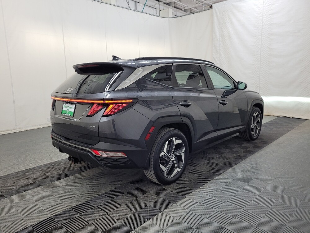 2022 Hyundai Tucson in Langhorne, PA 19047 - 18098959 9