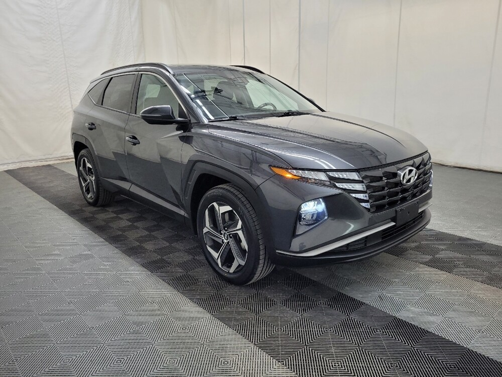 2022 Hyundai Tucson in Langhorne, PA 19047 - 18098959 13