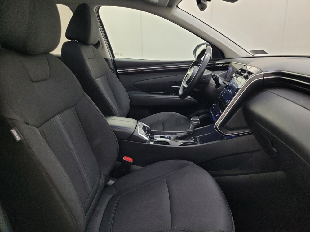 2022 Hyundai Tucson in Langhorne, PA 19047 - 18098959 21