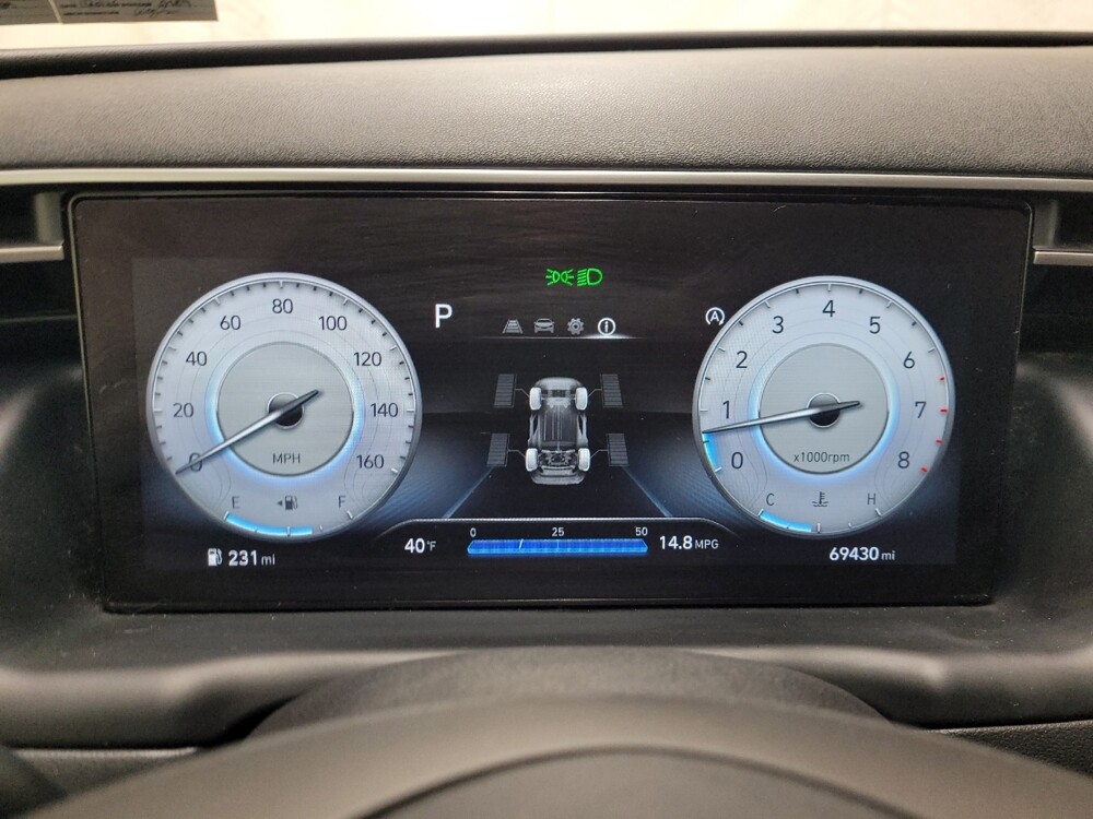 2022 Hyundai Tucson in Langhorne, PA 19047 - 18098959 23