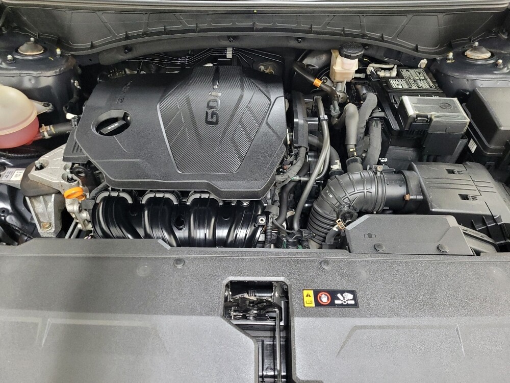 2022 Hyundai Tucson in Langhorne, PA 19047 - 18098959 30