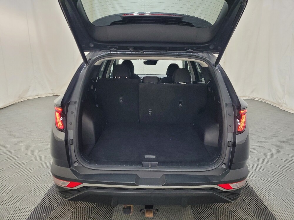2022 Hyundai Tucson in Langhorne, PA 19047 - 18098959 29