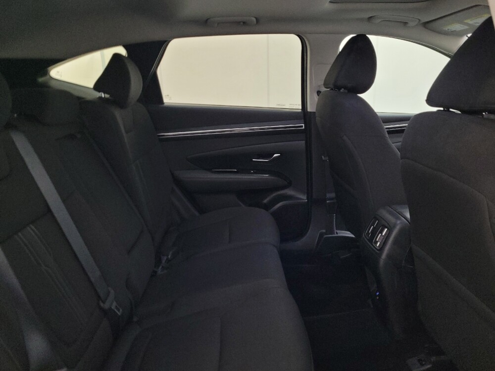 2022 Hyundai Tucson in Langhorne, PA 19047 - 18098959 19