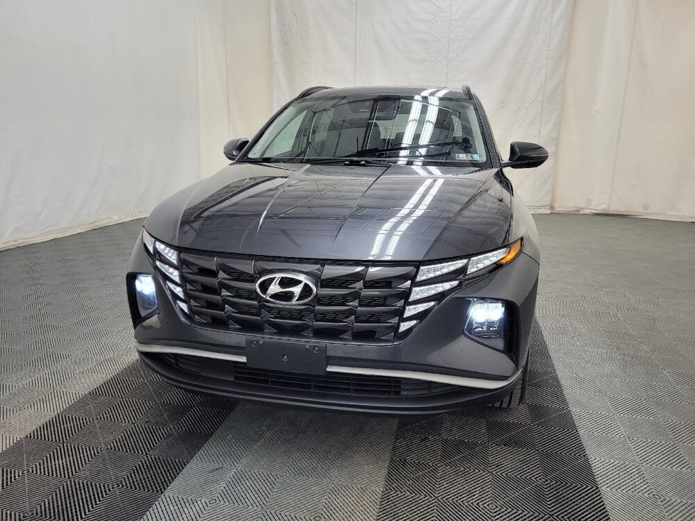 2022 Hyundai Tucson in Langhorne, PA 19047 - 18098959 15