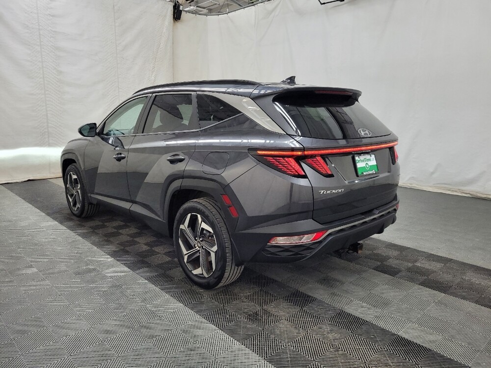 2022 Hyundai Tucson in Langhorne, PA 19047 - 18098959 5