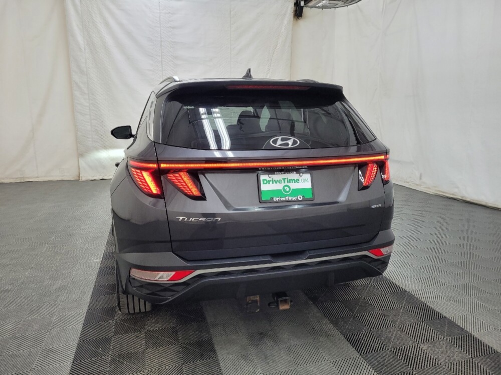 2022 Hyundai Tucson in Langhorne, PA 19047 - 18098959 6