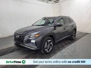 2022 Hyundai Tucson in Langhorne, PA 19047