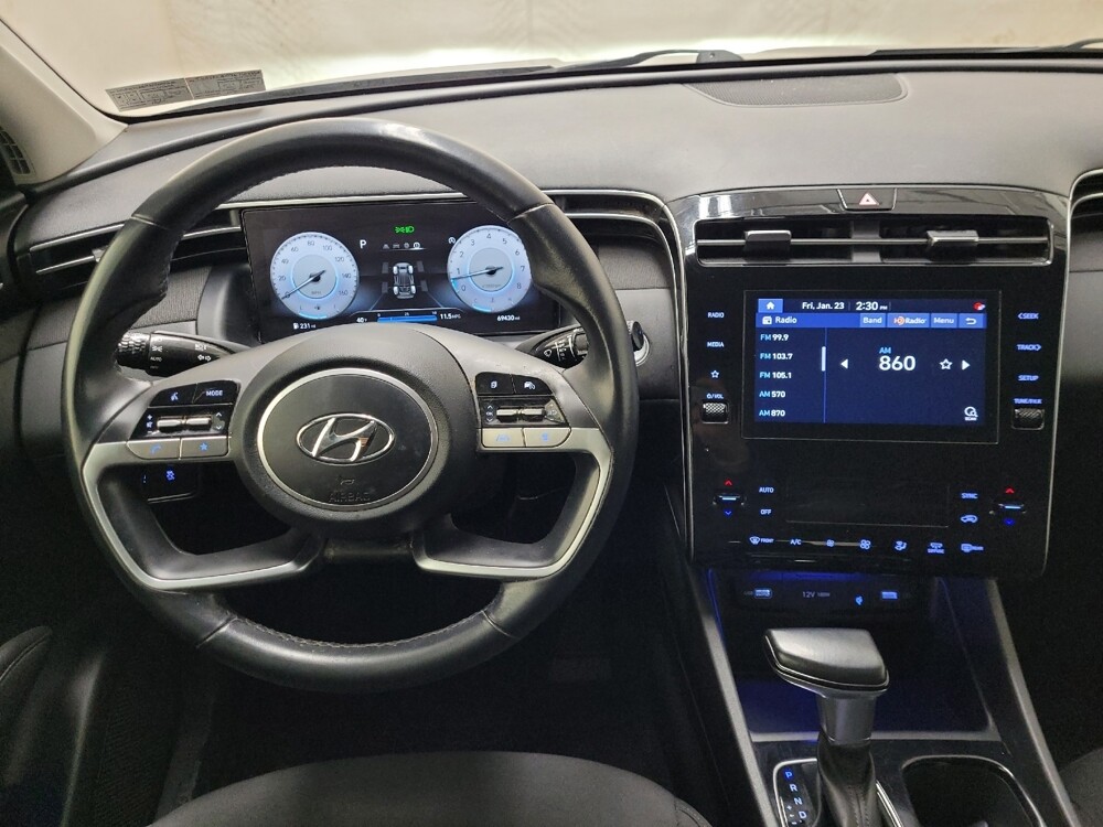 2022 Hyundai Tucson in Langhorne, PA 19047 - 18098959 22