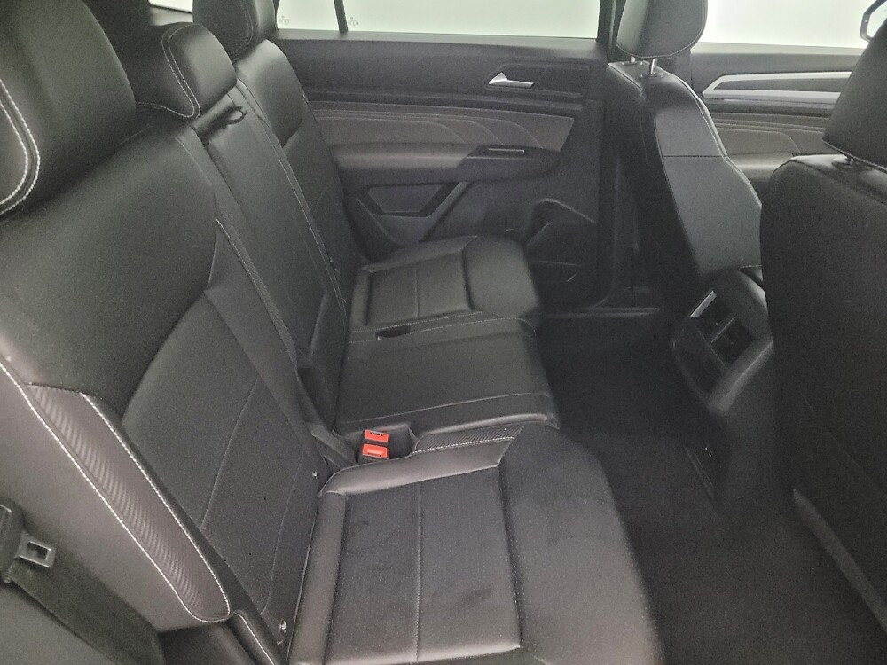 2021 Volkswagen Atlas in Glen Burnie, MD 21061 - 18098960 19