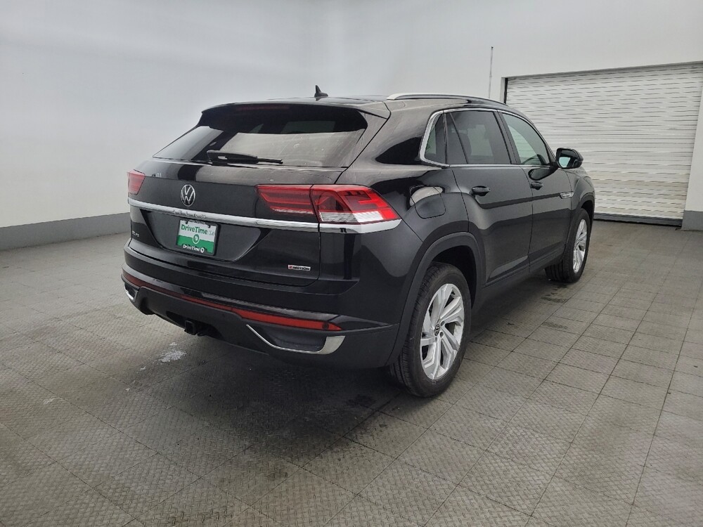 2021 Volkswagen Atlas in Glen Burnie, MD 21061 - 18098960 9