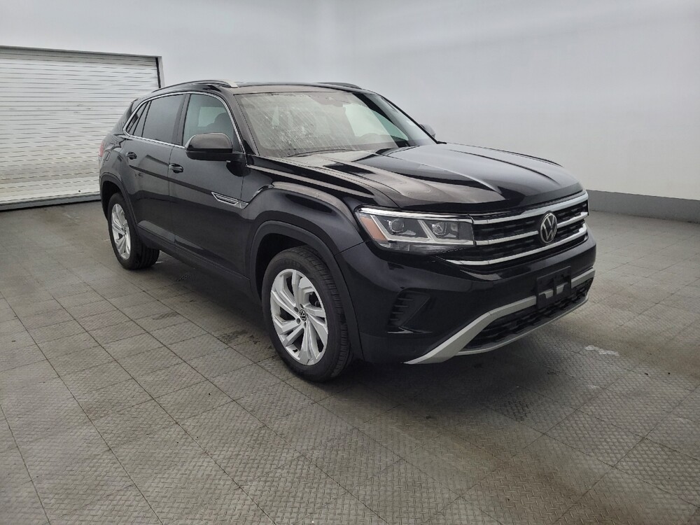 2021 Volkswagen Atlas in Glen Burnie, MD 21061 - 18098960 13